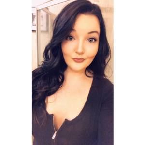 Meet your Posher, Justine